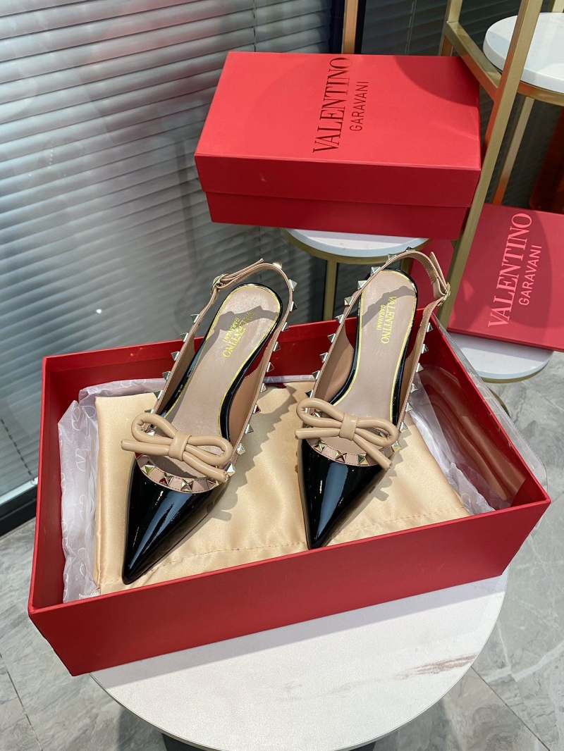 Valentino High Heels